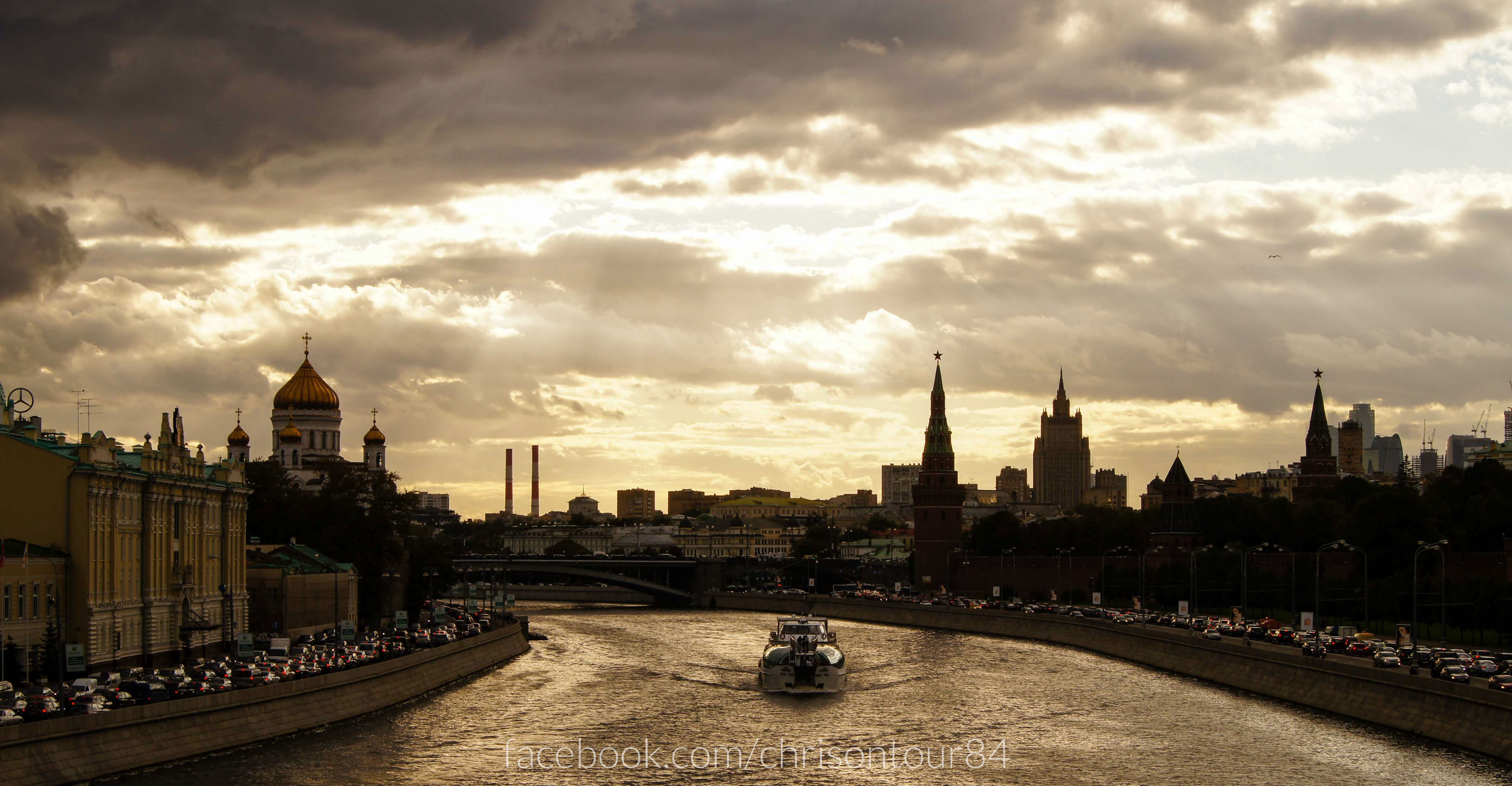2011.09.14 Moscow