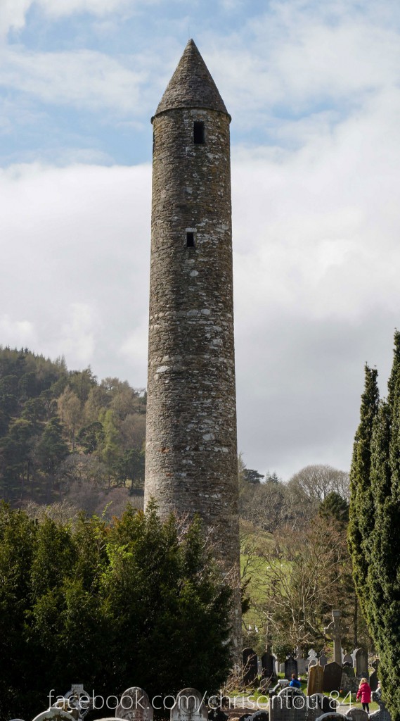 2013.04.27 Wicklow Way