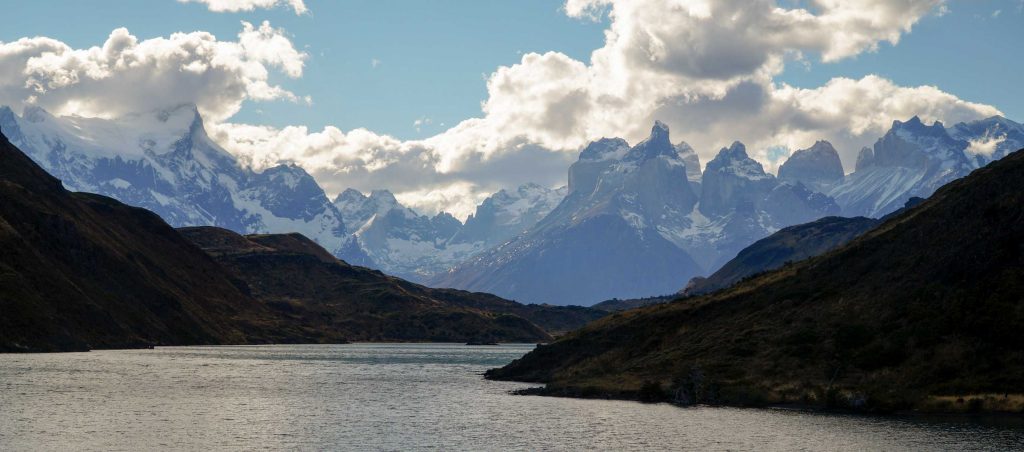 Torres del Paine