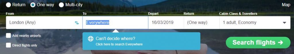 Skyscanner