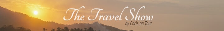 travel show cover