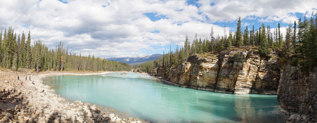 jasper national park