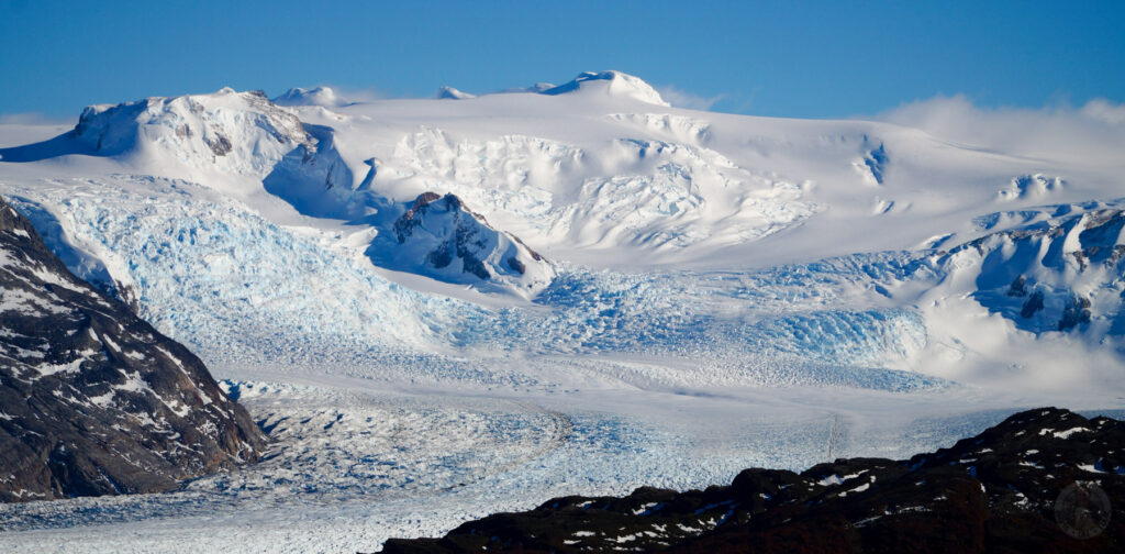 Grey Glacier