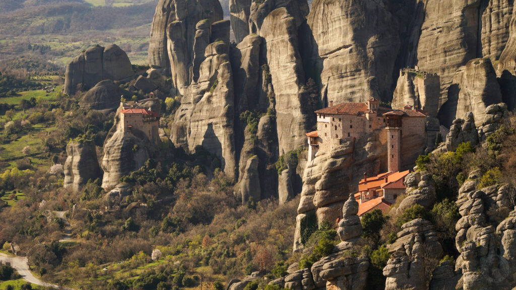 Meteora