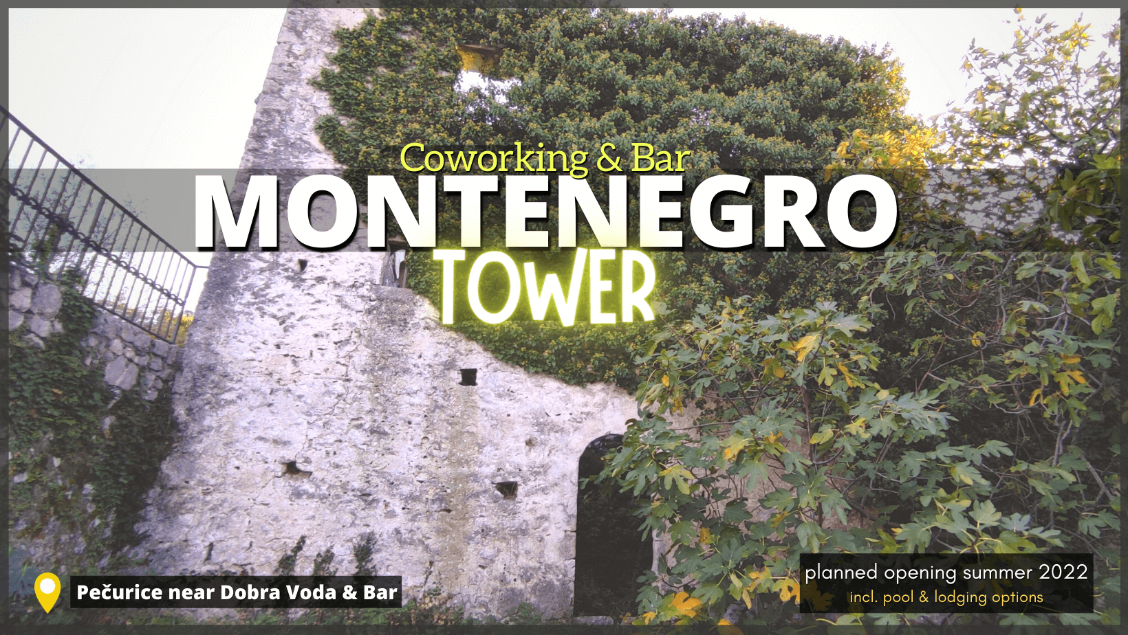 Montenegro Tower