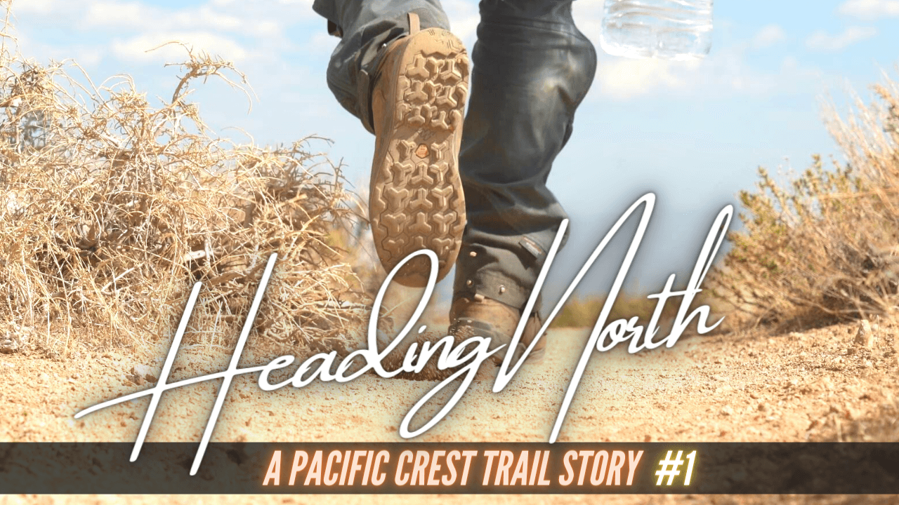 Pacific Crest Trail Video Series